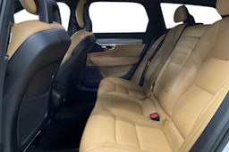 Valkoinen Volvo V90 2016 kuva 7.