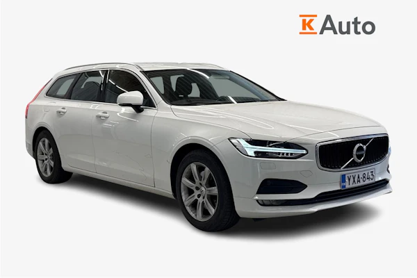 Volvo V90 D4 Business aut