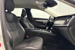 valkoinen Volvo V90 2016 kuva 15.