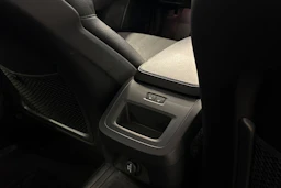valkoinen Volvo V90 2016 kuva 16.
