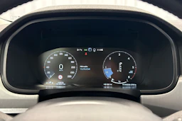 valkoinen Volvo V90 2016 kuva 21.