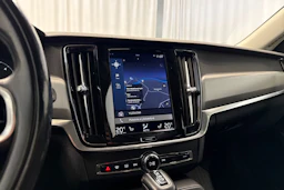 valkoinen Volvo V90 2016 kuva 23.