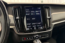 valkoinen Volvo V90 2016 kuva 24.
