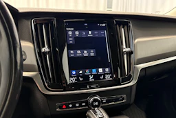 valkoinen Volvo V90 2016 kuva 25.