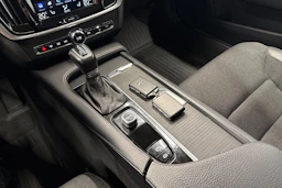 valkoinen Volvo V90 2016 kuva 26.