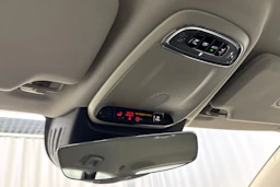 valkoinen Volvo V90 2016 kuva 30.