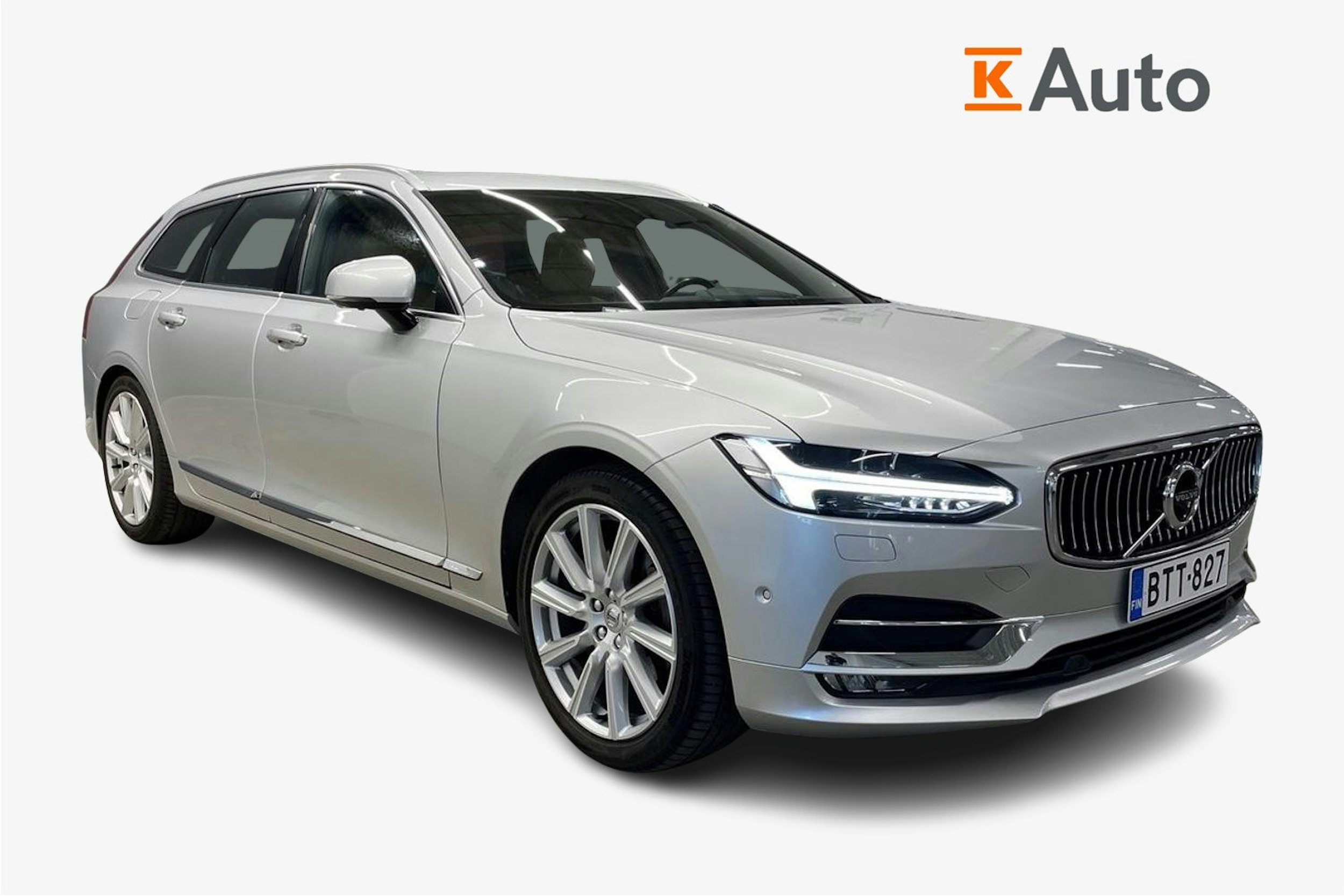 Volvo V90