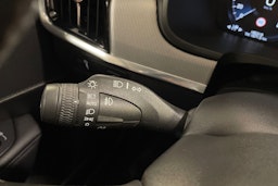 valkoinen Volvo V90 2017 kuva 16.