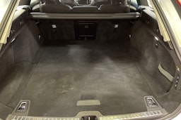 valkoinen Volvo V90 2017 kuva 20.