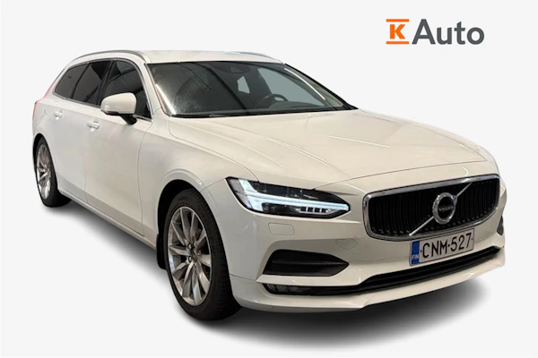 Volvo V90 D3 Business aut