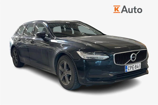Volvo V90 D3 Business aut