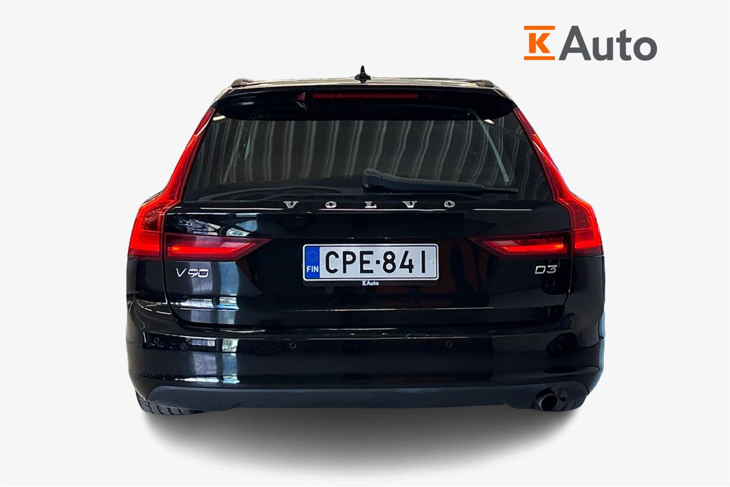 Volvo V90 D3 Business aut 2017, kuva 3/21