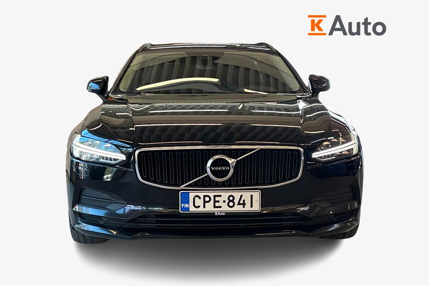 Volvo V90 D3 Business aut 2017, kuva 4/21
