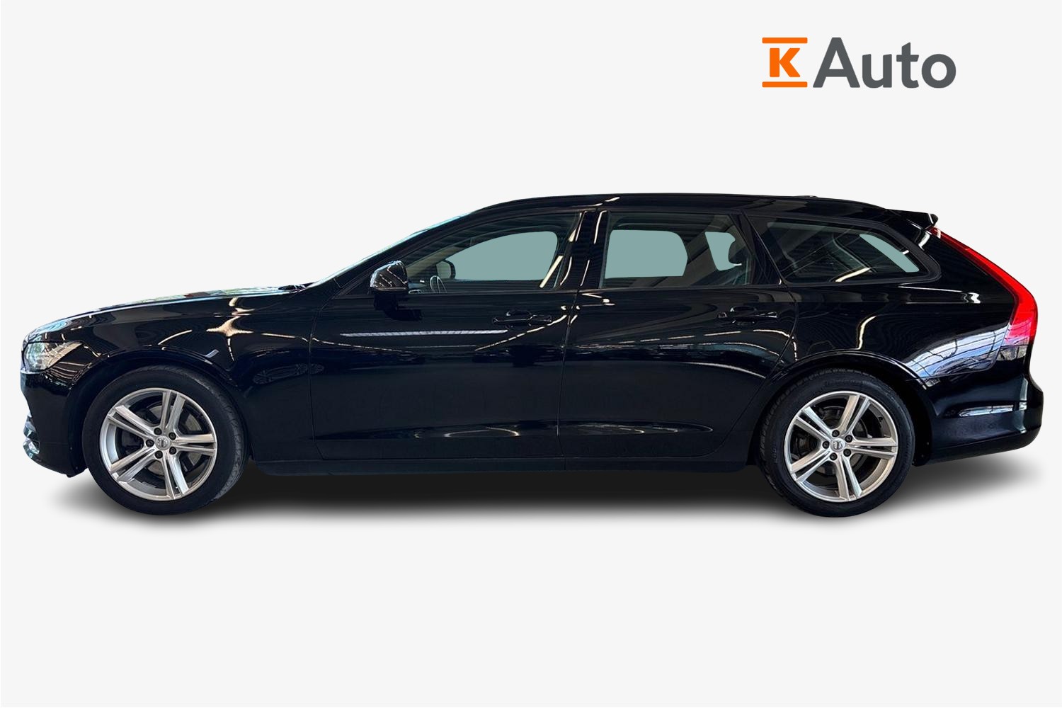 Volvo V90 D3 Business aut 2017, kuva 5/21