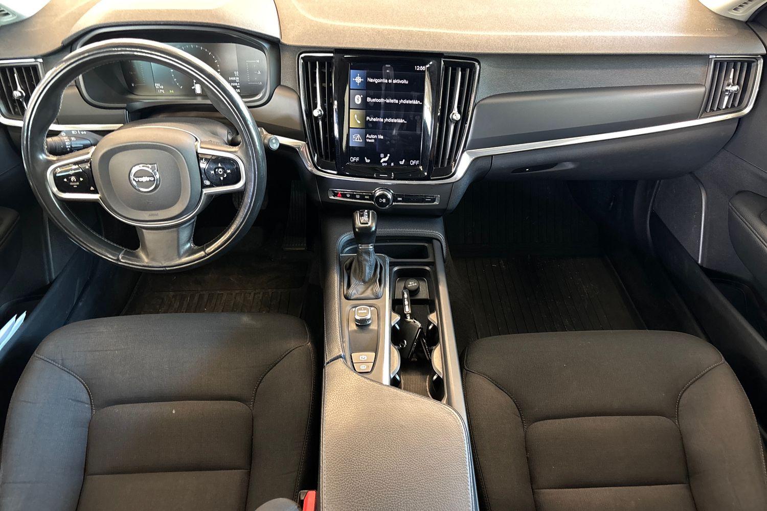 Volvo V90 D3 Business aut 2017, kuva 7/21