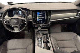 musta Volvo V90 2017 kuva 7.