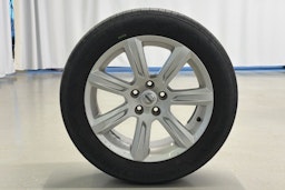 musta Volvo V90 2017 kuva 23.