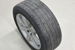 musta Volvo V90 2017 kuva 24.