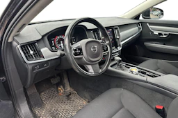 Musta Volvo V90 2017 kuva 3.
