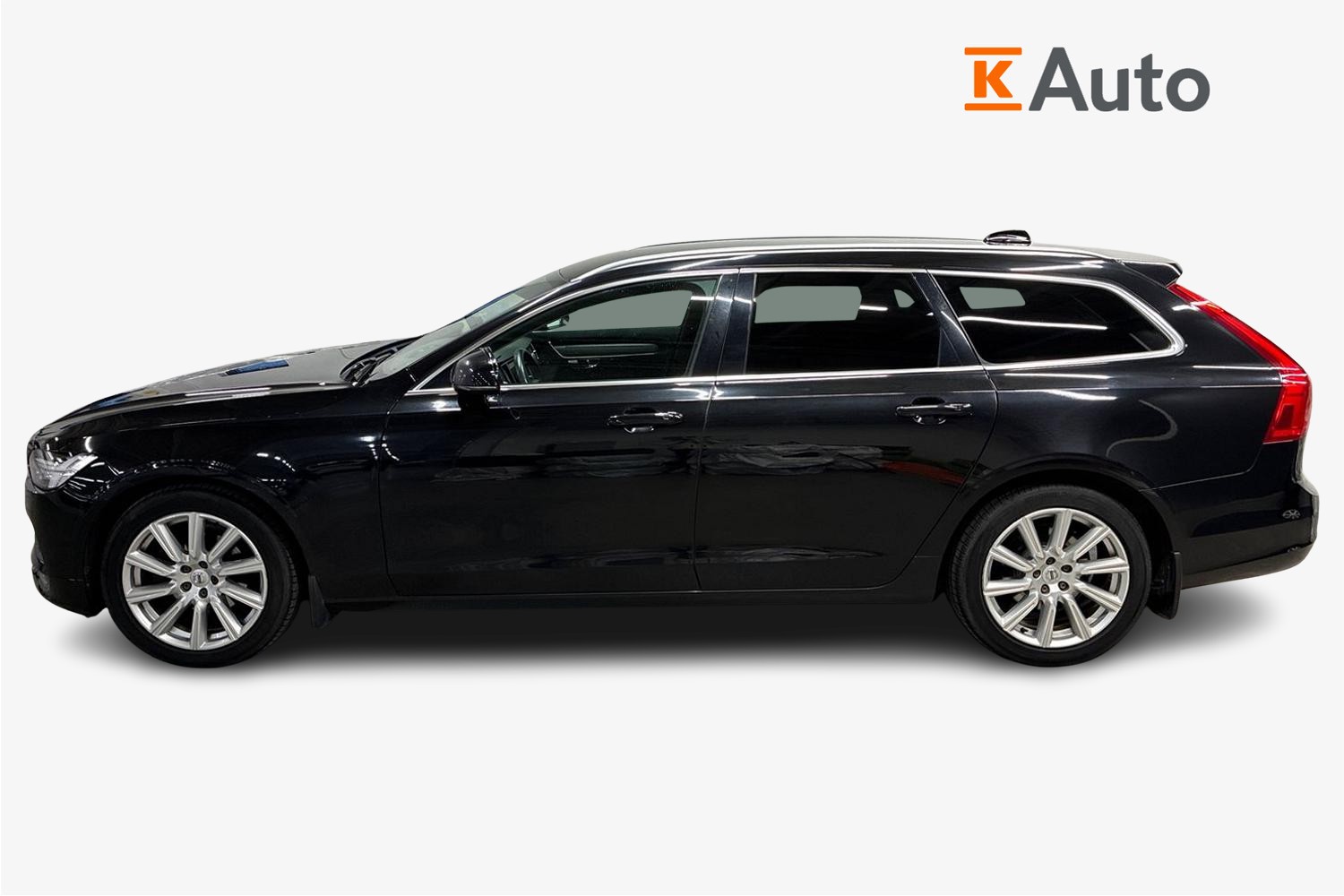 Volvo V90 D4 Momentum aut 2017, bild 5/31