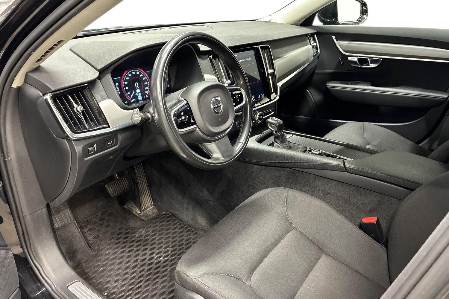 Volvo V90 D4 Momentum aut 2017, bild 6/31