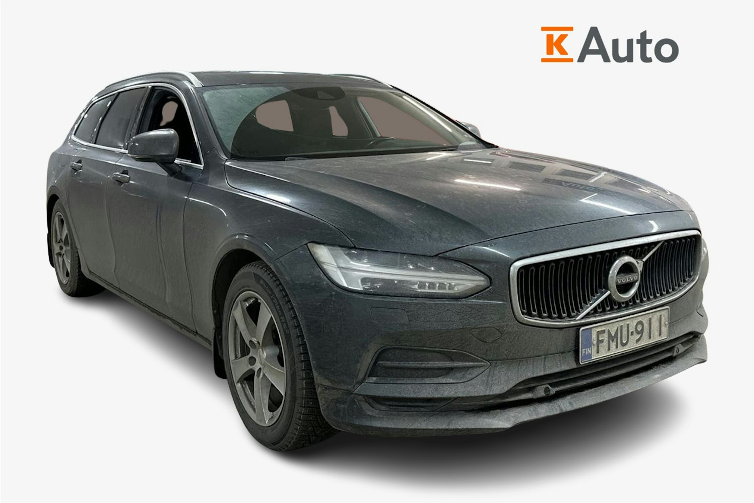 Volvo V90