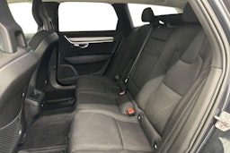 harmaa Volvo V90 2017 kuva 10.