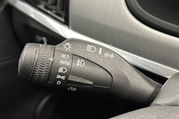 harmaa Volvo V90 2017 kuva 16.