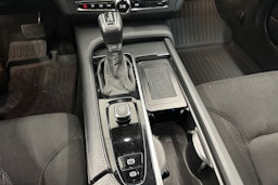 harmaa Volvo V90 2017 kuva 21.