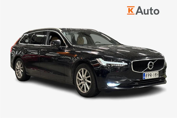 Volvo V90 D3 Momentum aut