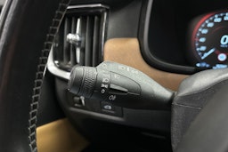 valkoinen Volvo V90 2017 kuva 27.