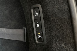 valkoinen Volvo V90 2017 kuva 33.