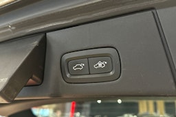 valkoinen Volvo V90 2017 kuva 34.