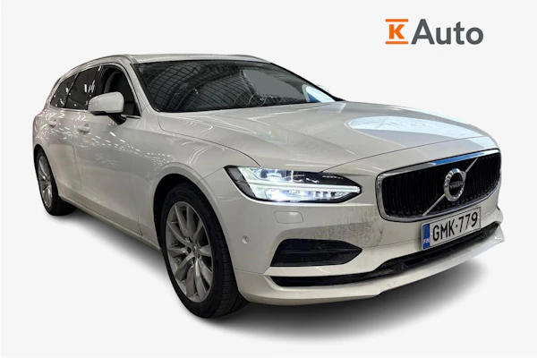 Volvo V90 D4 Business aut