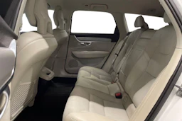 valkoinen Volvo V90 2017 kuva 11.
