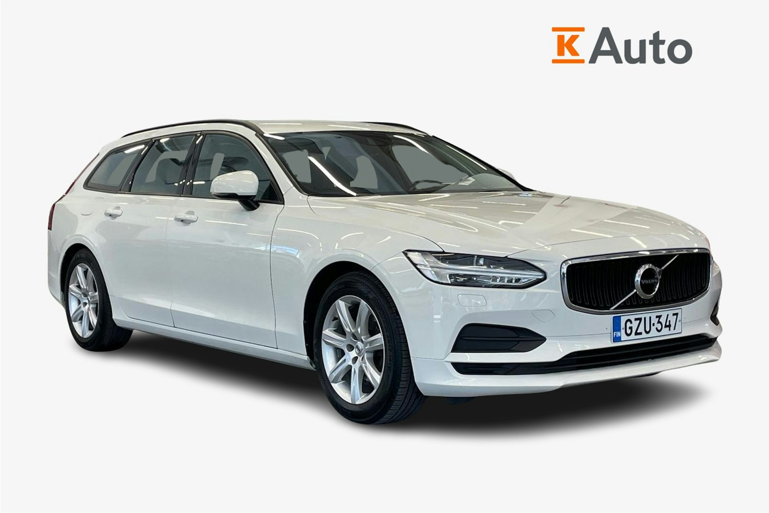 Volvo V90