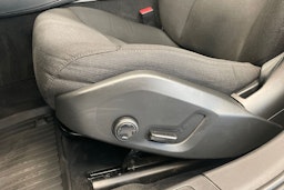 valkoinen Volvo V90 2017 kuva 16.