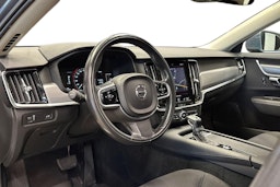 sininen Volvo V90 2017 kuva 10.