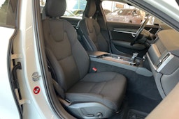 valkoinen Volvo V90 2017 kuva 25.
