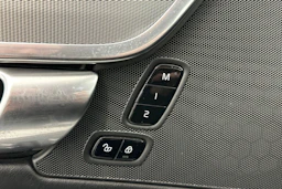 valkoinen Volvo V90 2017 kuva 12.