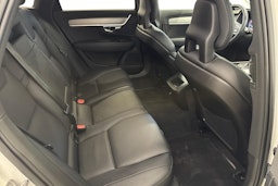 met. valkoinen Volvo V90 2017 kuva 11.