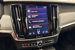 met. valkoinen Volvo V90 2017 kuva 20.