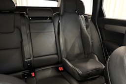 met. valkoinen Volvo V90 2017 kuva 25.