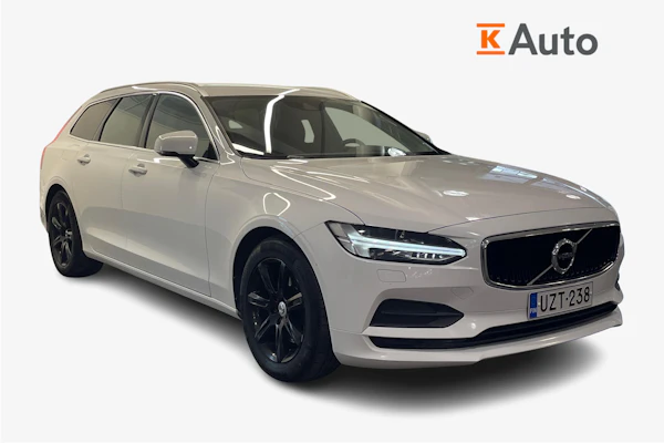 Volvo V90 D3 Momentum aut