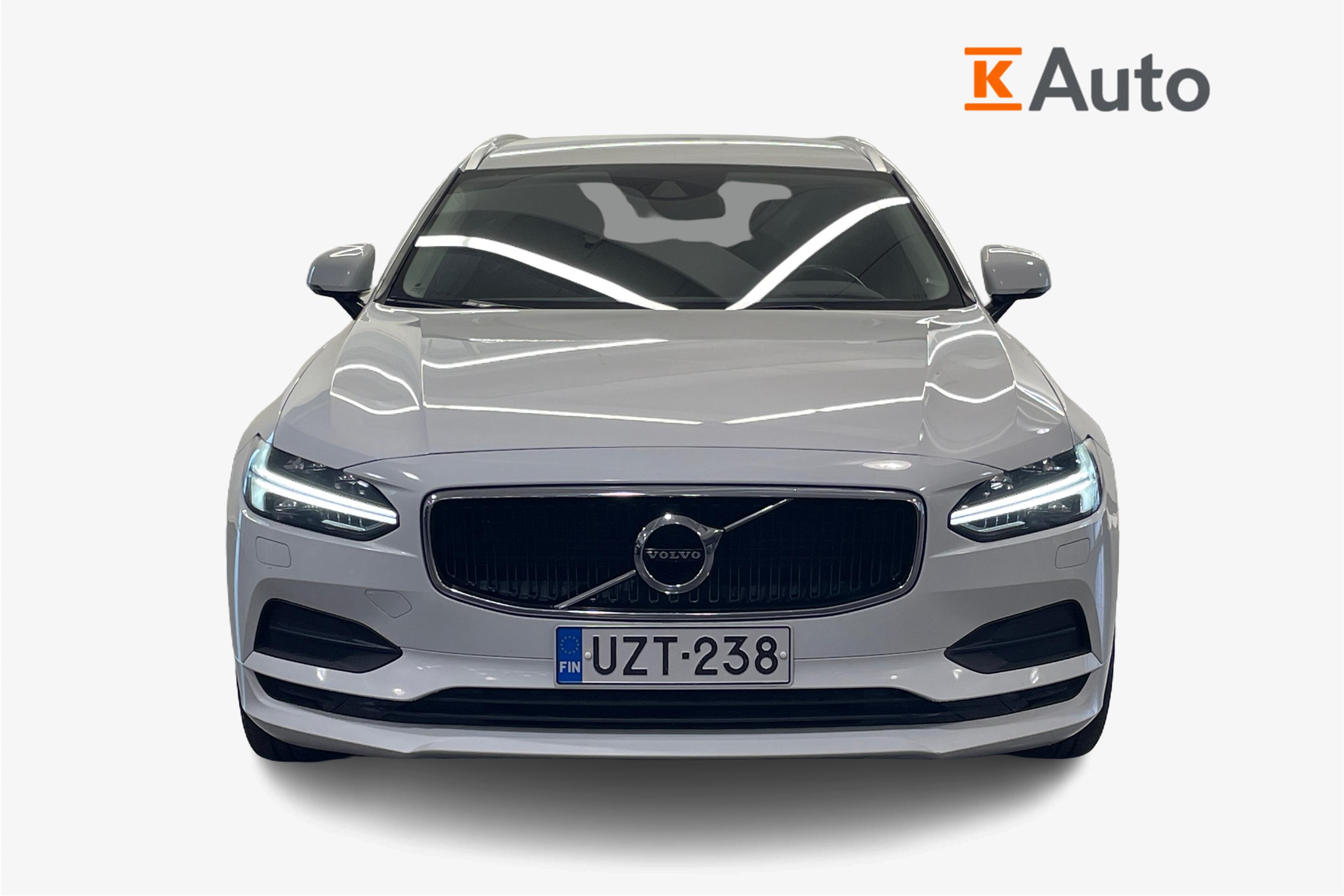 Volvo V90 D3 Momentum aut 2017, kuva 5/21