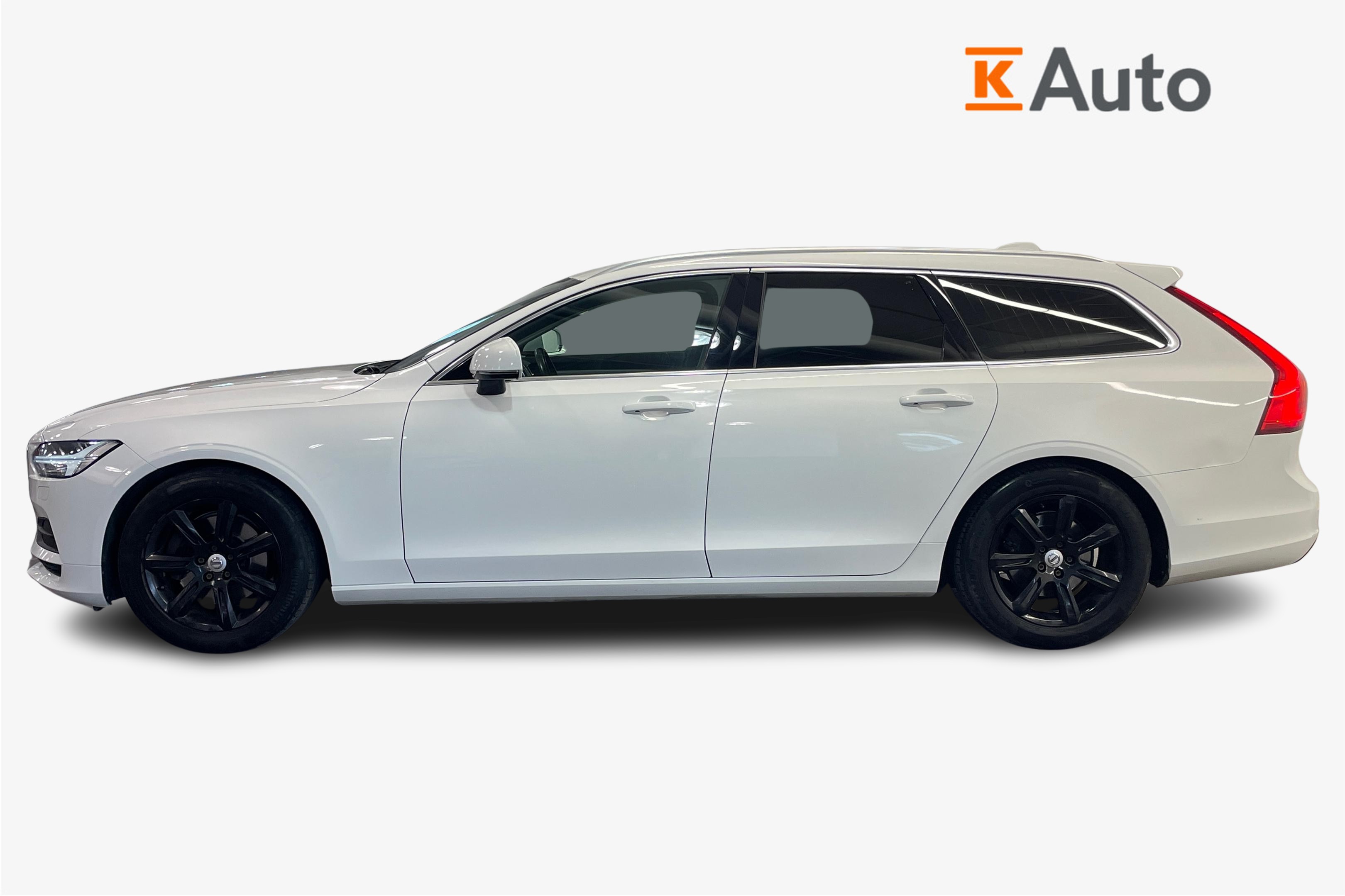 Volvo V90 D3 Momentum aut 2017, kuva 7/21