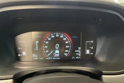 valkoinen Volvo V90 2017 kuva 20.