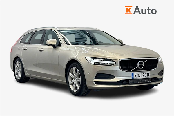 Volvo V90 D3 Momentum aut