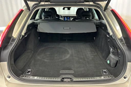 ruskea (beige) Volvo V90 2017 kuva 31.