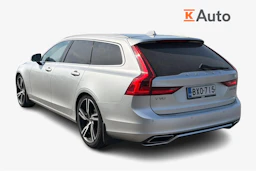 hopea Volvo V90 2018 kuva 2.